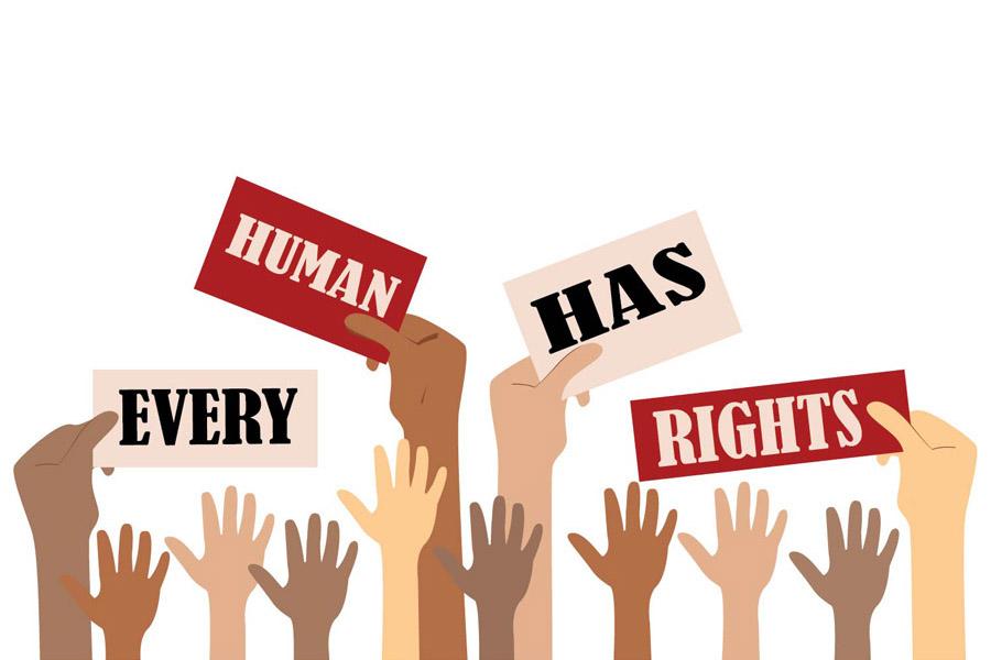 Human-Rights