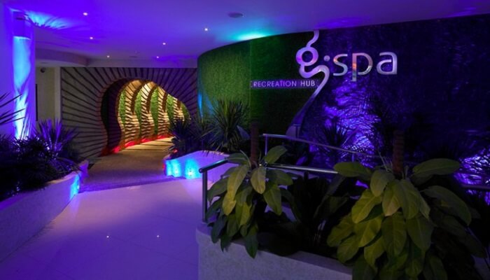 G - Spa