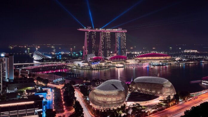 Singapore Nightlife