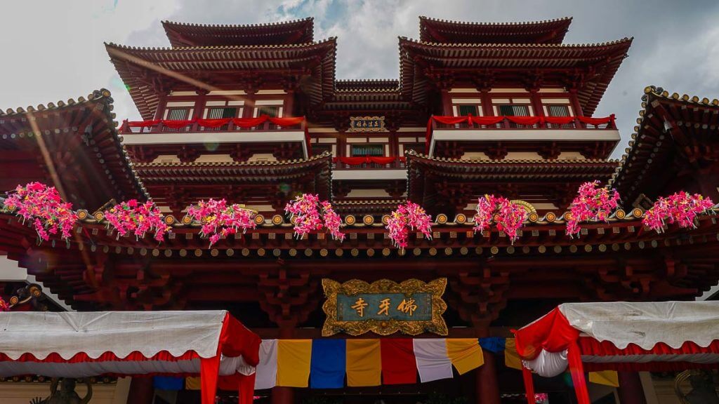 Buddha-Tooth-Relic-Temple-Exterior-Singapore-Itinerary-1024x576