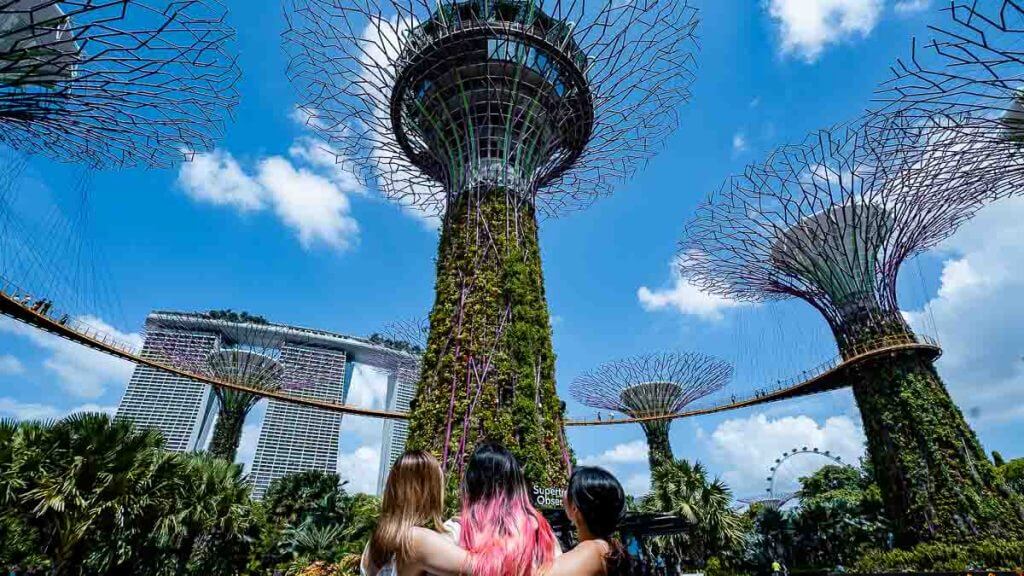 Gardens-by-the-Bay-Supertrees-Singapore-Itinerary-1024x576