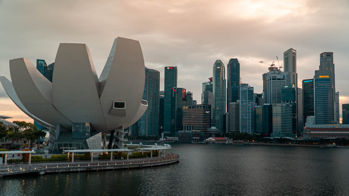 Marina-Bay-A-Getaway-in-Singapore