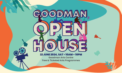 goodman open house,singapore